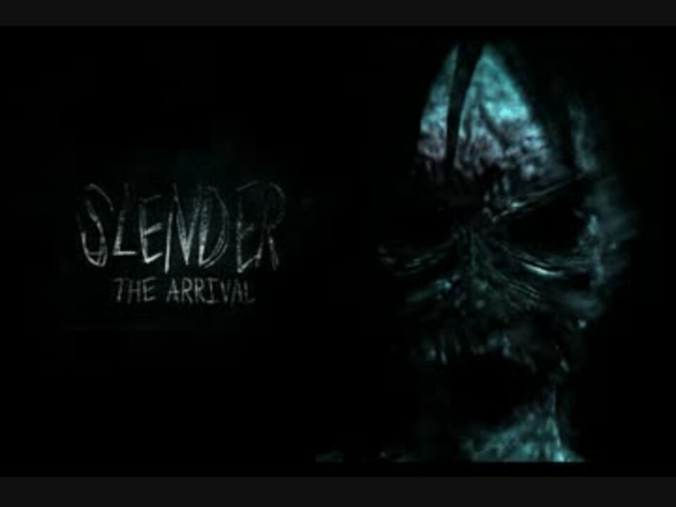 人気の Slender The Arrival 動画 176本 3 ニコニコ動画