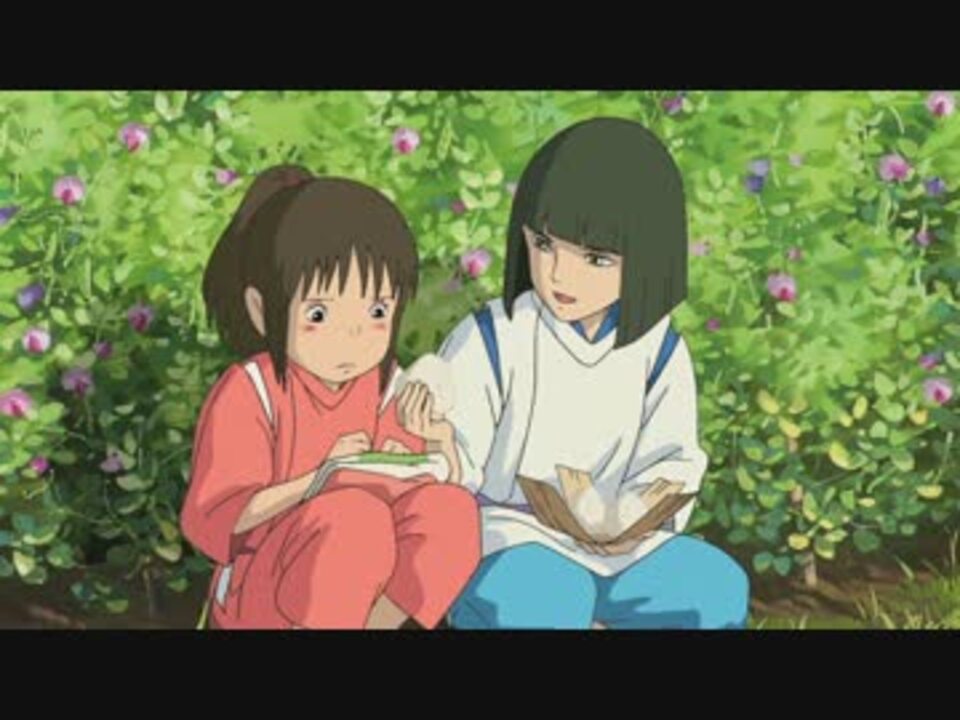 人気の あの夏へ 動画 本 2 ニコニコ動画