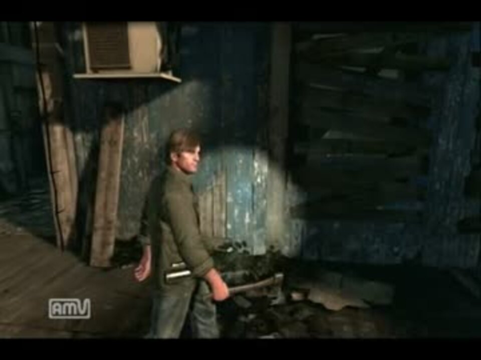 人気の サイレントヒル ダウンプア 動画 441本 7 ニコニコ動画