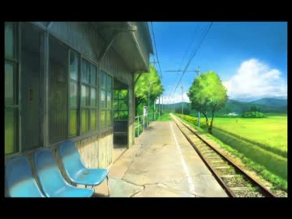 人気の 作業用bgm 探してたあの曲 動画 1 014本 5 ニコニコ動画