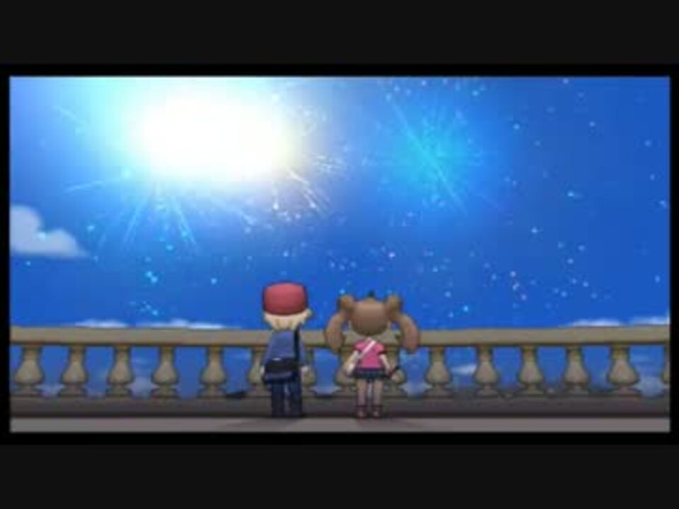 人気の ポケモンｘｙ 動画 9 849本 23 ニコニコ動画