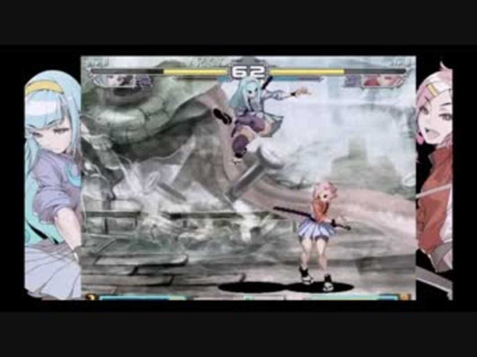 人気の ヤタガラスac 動画 337本 6 ニコニコ動画