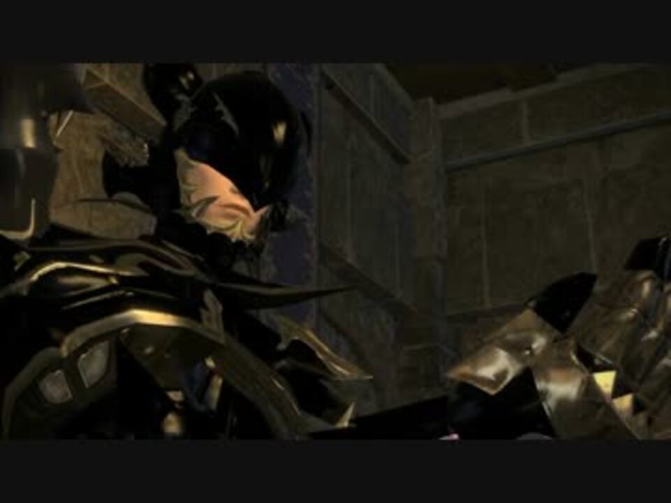 新生ff14 おすってでえおるぜあせいかつ214日目 実況 ニコニコ動画