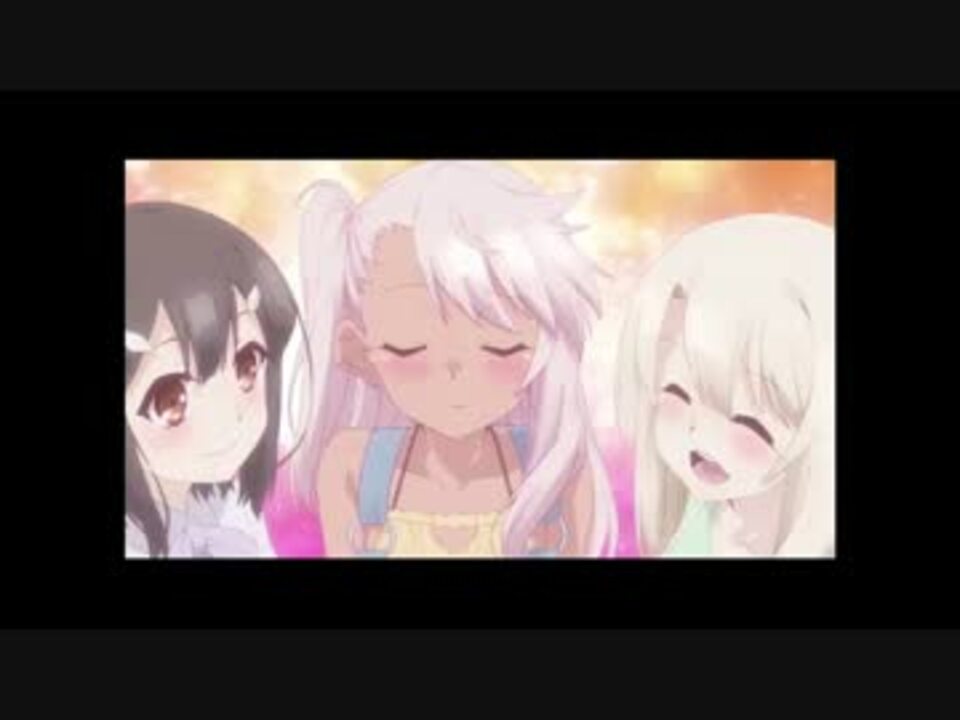 ハプニング ダイアリー ニコニコ動画