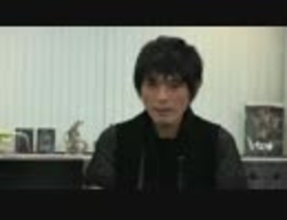 高橋広樹 ゲスト 声優じゃぱん 7 高く積み上がるまでの エンターテイメント 動画 ニコニコ動画