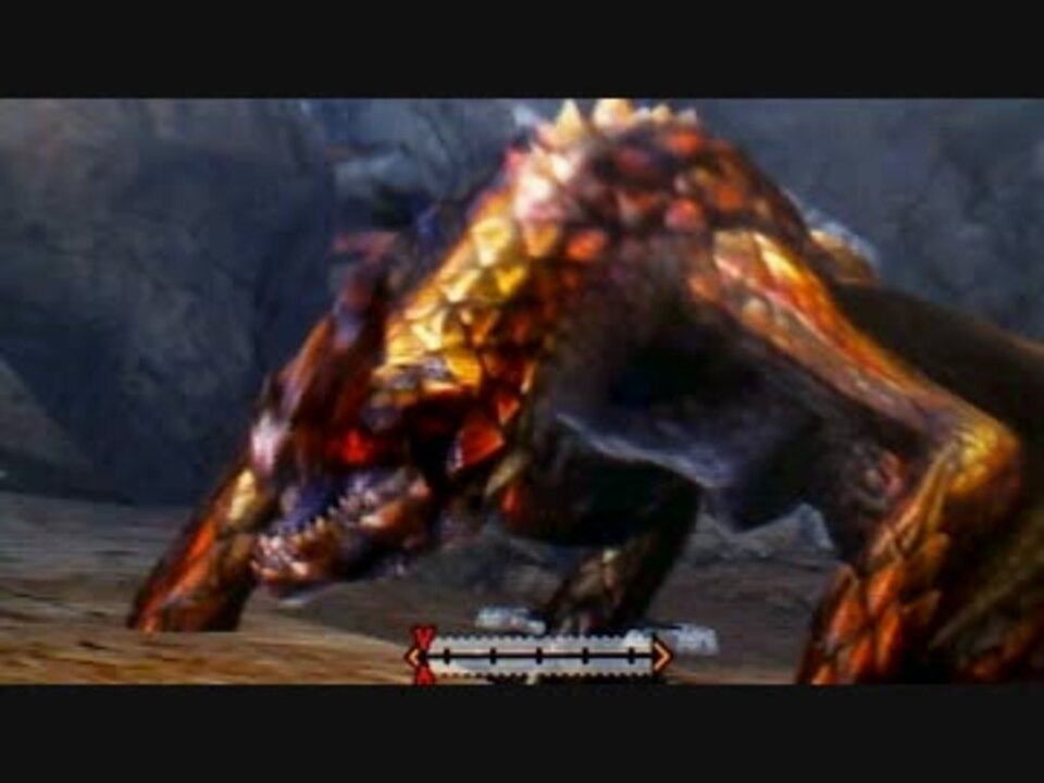 人気の Mh4g 動画 4 429本 9 ニコニコ動画