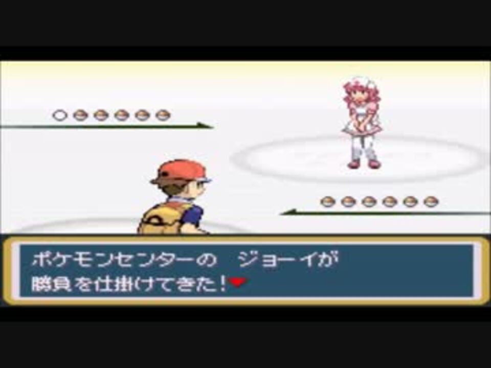 人気の ゲーム 改造ポケモン 動画 1 852本 37 ニコニコ動画