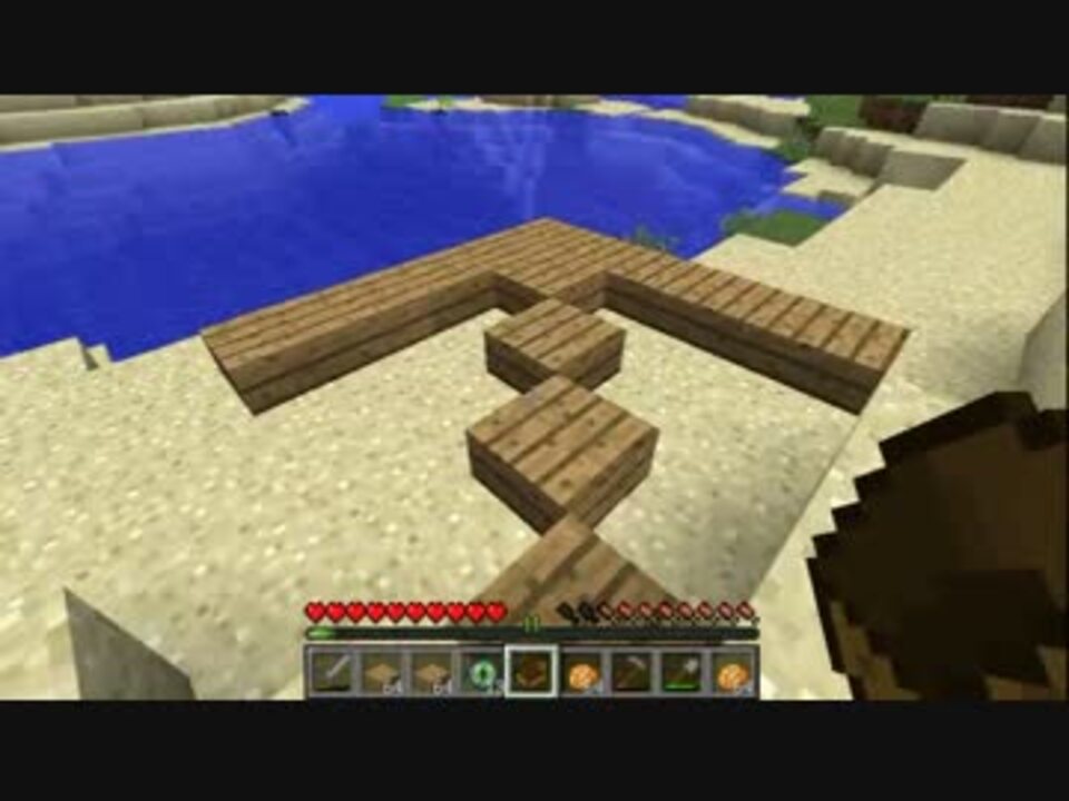 Minecraft ミスジョさんの公開マイリスト ニコニコ