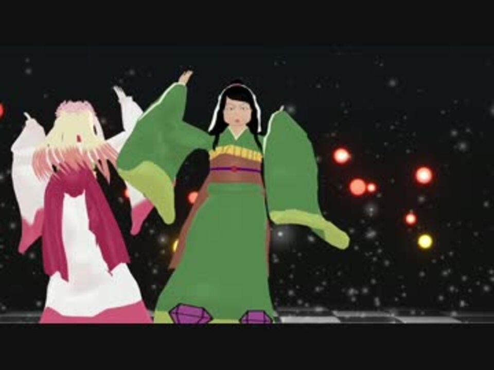 人気の イワ姫 鬼灯の冷徹 動画 4本 ニコニコ動画