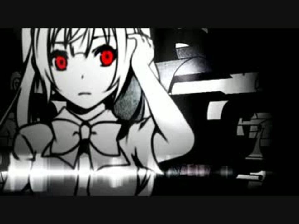 【Hatsune Miku】Failure Girl【MV】 - ニコニコ動画