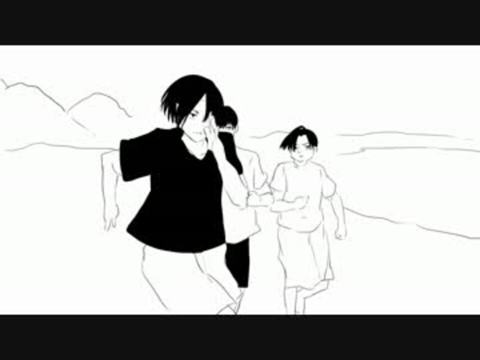 人気の おめーのせきねぇです 動画 8本 ニコニコ動画