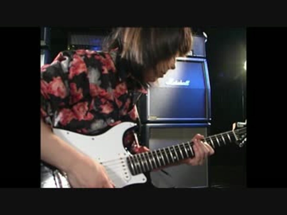 藤岡幹大 Harmonyx ニコニコ動画