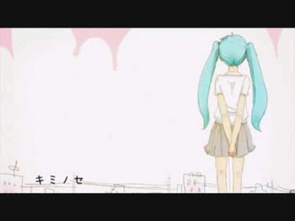 人気の Vocaloiｄ3 動画 4 7本 35 ニコニコ動画