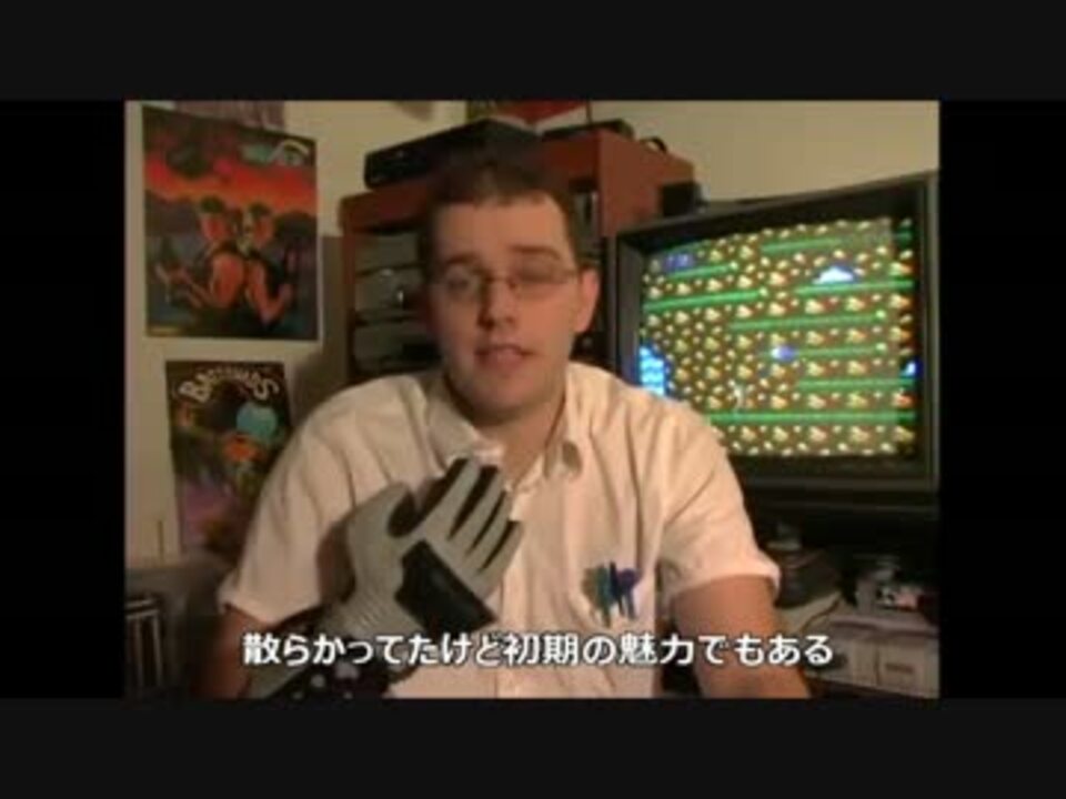 人気の Avgn 動画 698本 9 ニコニコ動画