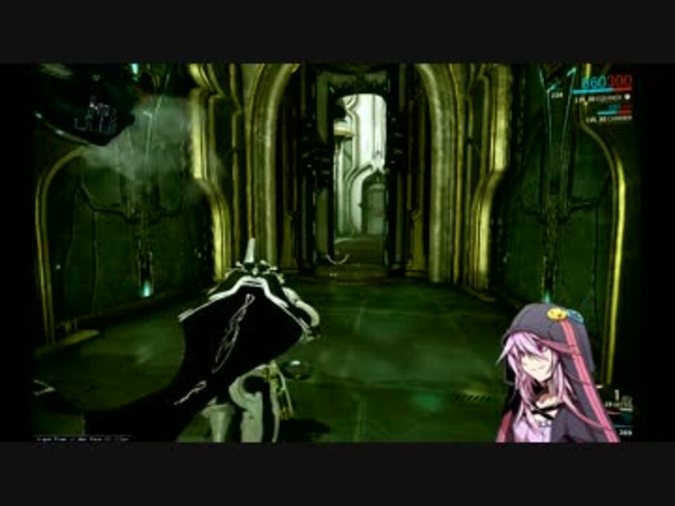 人気の Warframe 動画 1 130本 22 ニコニコ動画
