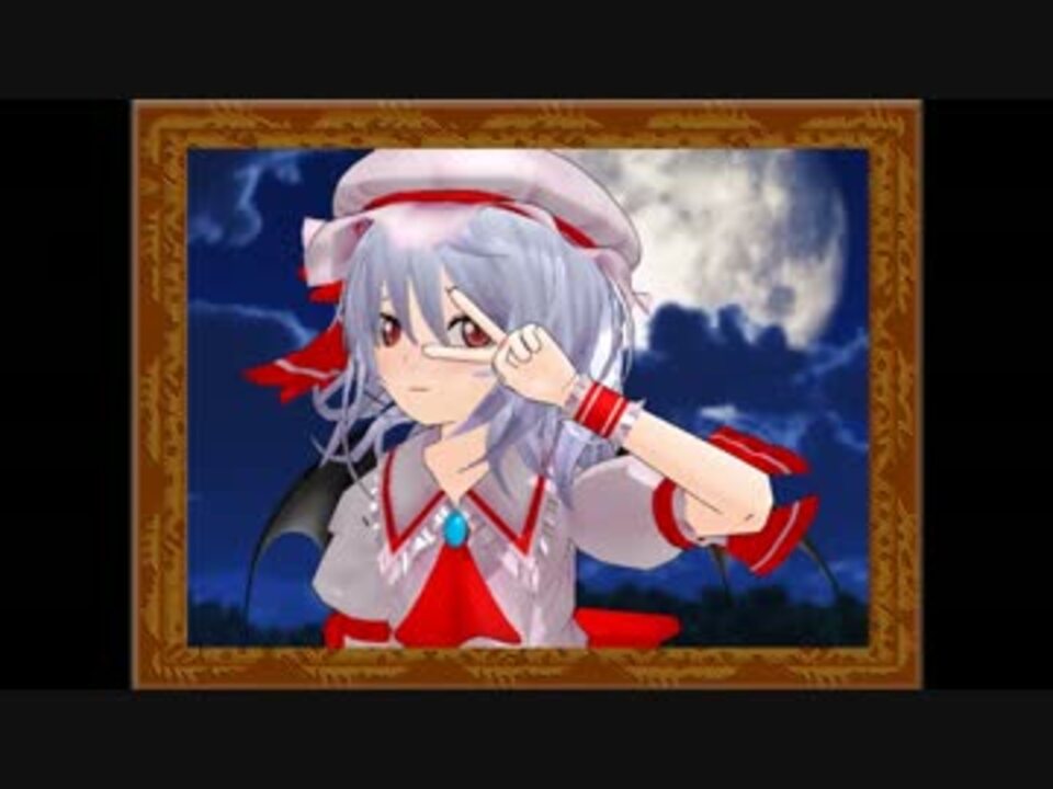 人気の 東方 出落ち 動画 100本 2 ニコニコ動画