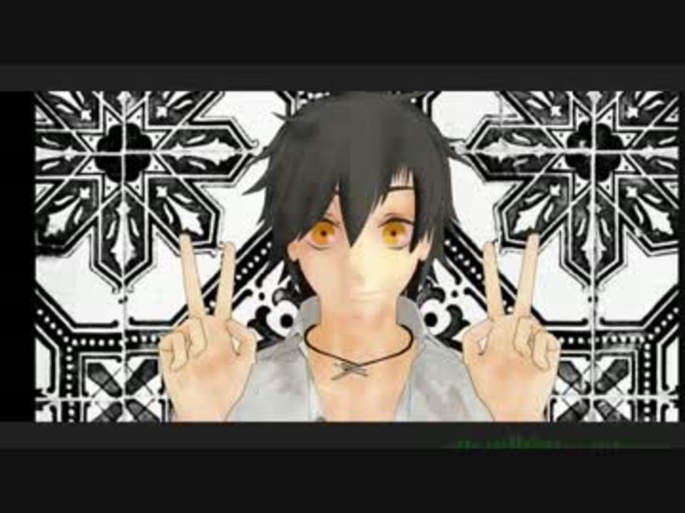 人気の Mmdカゲプロ 動画 919本 11 ニコニコ動画