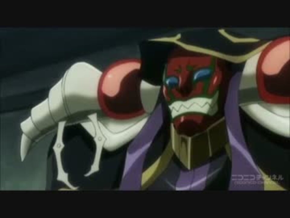 人気の オーバーロード 小説 動画 391本 5 ニコニコ動画