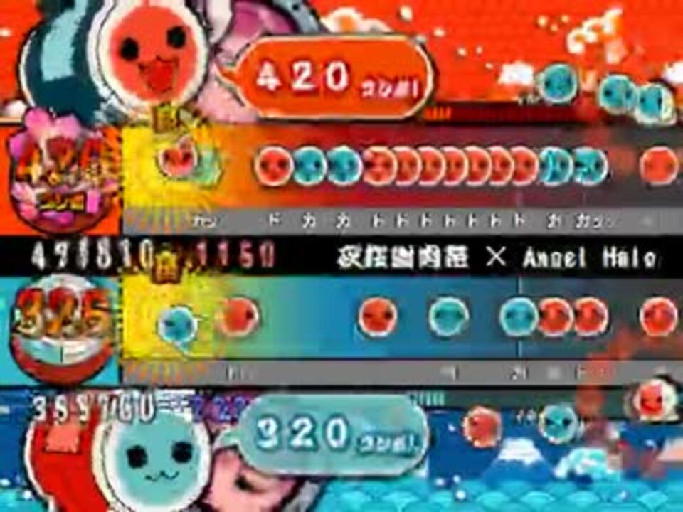 人気の Angel Halo 動画 18本 ニコニコ動画
