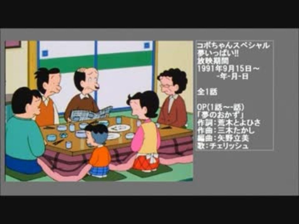 人気の こぼちゃん 動画 122本 3 ニコニコ動画