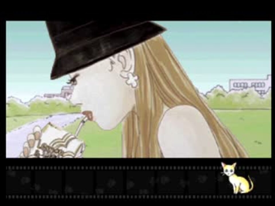 人気の 愛しあう事しかできない 動画 15本 ニコニコ動画