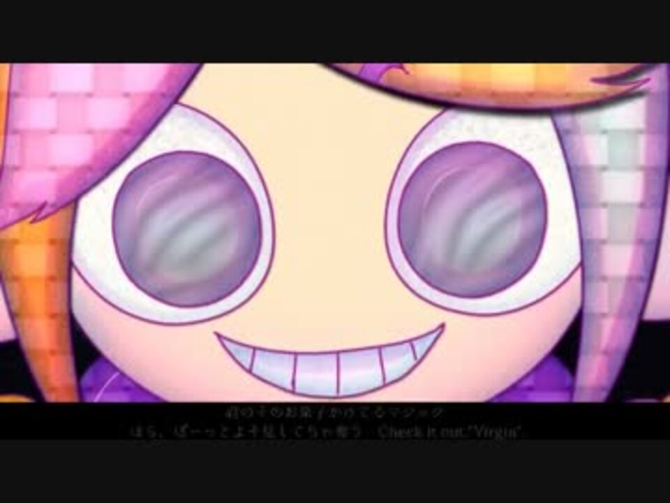 ニコカラ】Happy Halloween Rap ver.≪off vocal≫ - ニコニコ動画