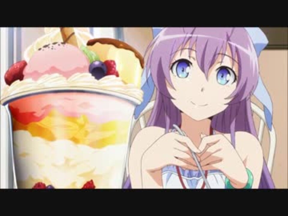 微かな密かな確かなミライスフィア【龍ヶ嬢七々々の埋蔵金 ED】 ニコニコ動画