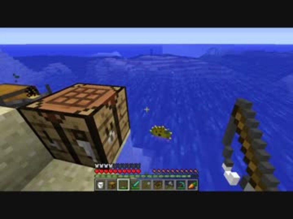 人気の Minecraft Rta 動画 193本 4 ニコニコ動画