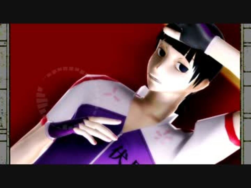 人気の 御堂筋翔 動画 499本 4 ニコニコ動画