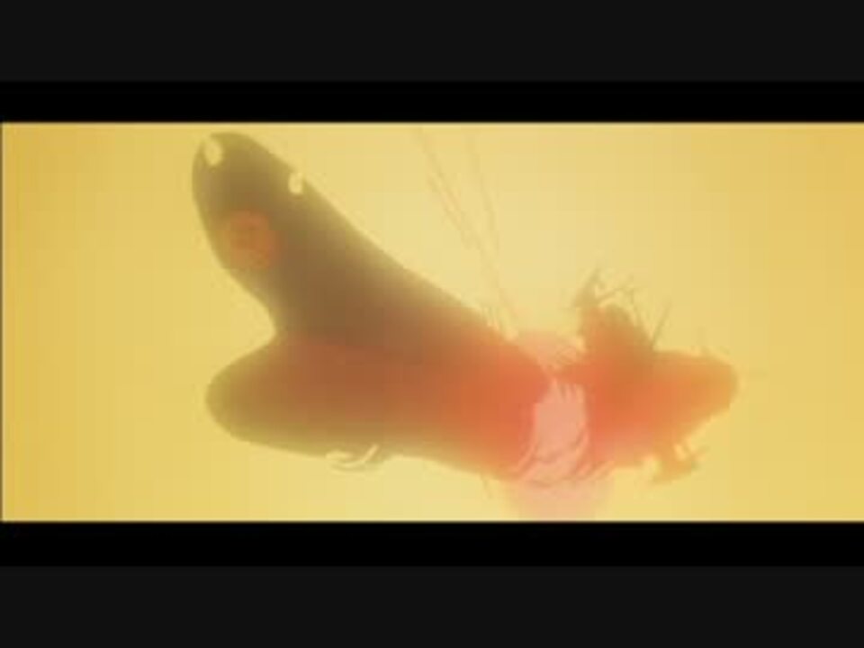 作業用bgm 宇宙戦艦ヤマト 完結編3 3 ニコニコ動画