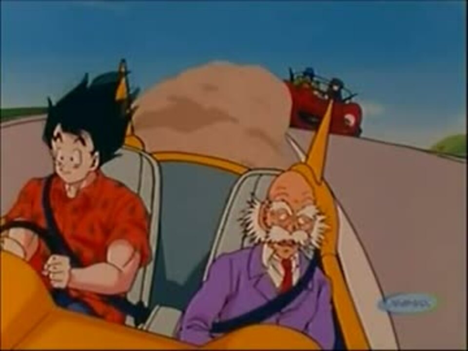 Surprise Dragon ニコニコ動画