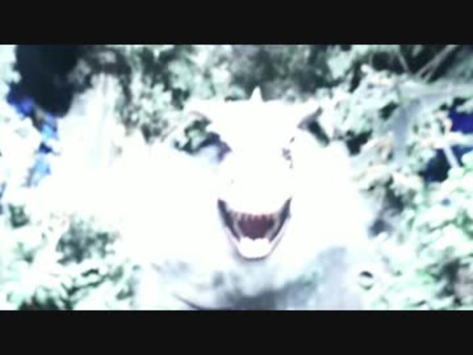 遊園地で見る Wdw Dak ダイナソー 恐竜 ニコニコ動画