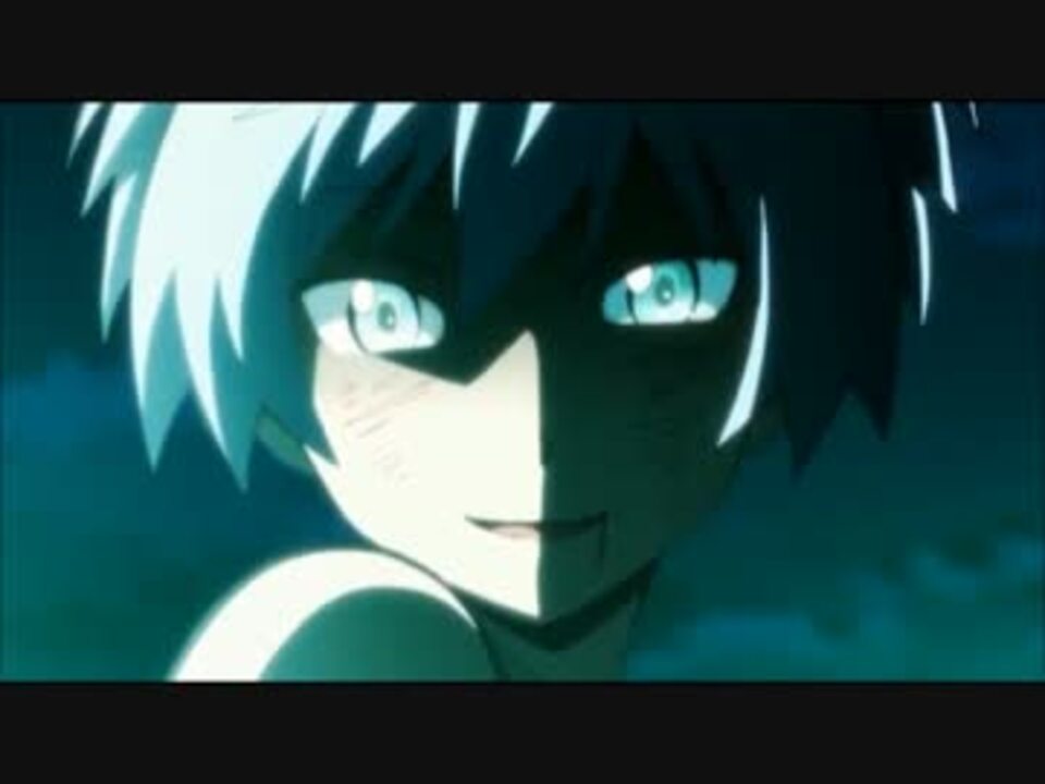 人気の 暗殺教室 動画 1 294本 3 ニコニコ動画