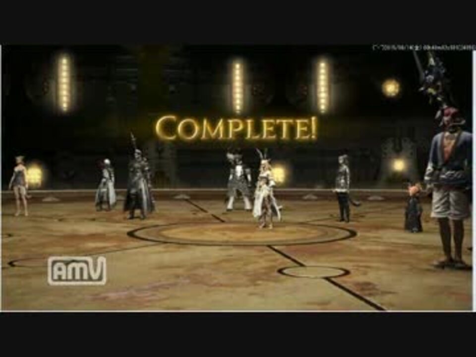 [閒聊] Asmongold Rich 吉田直樹 對FF14的訪談