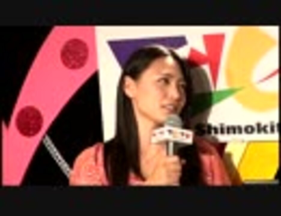 下北FM『DJ Tomoaki’s Radio Show!』20150813その3 ニコニコ動画