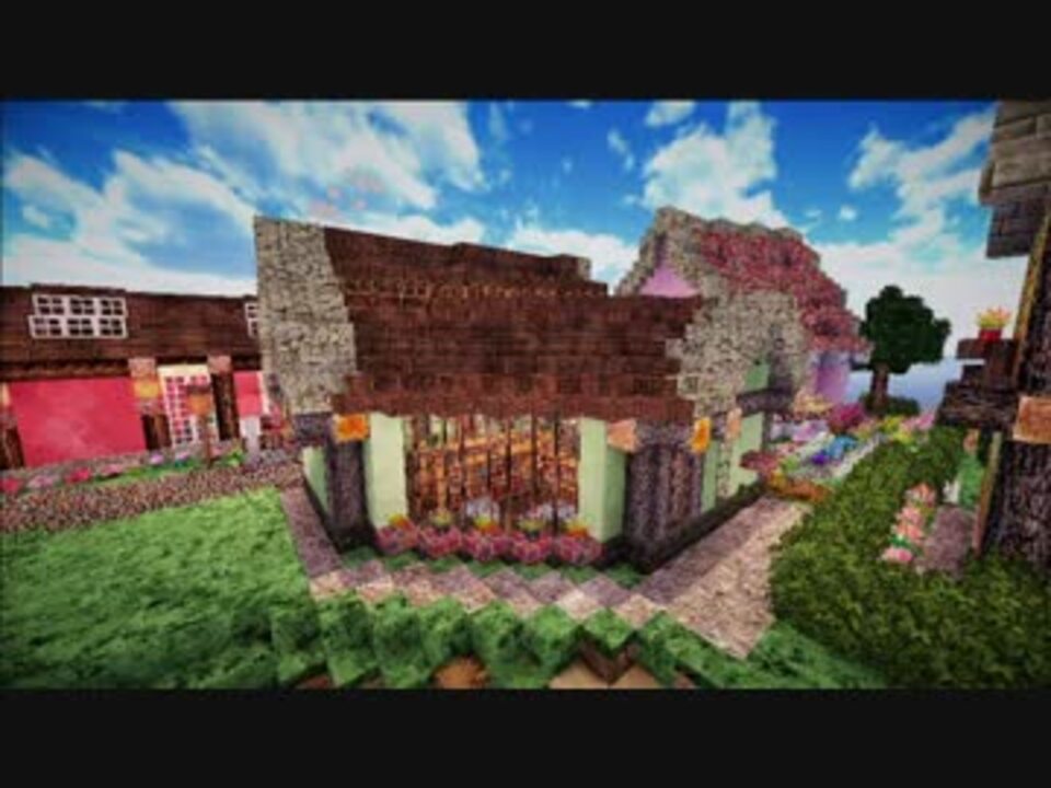 人気の Tenderworld 動画 32本 ニコニコ動画