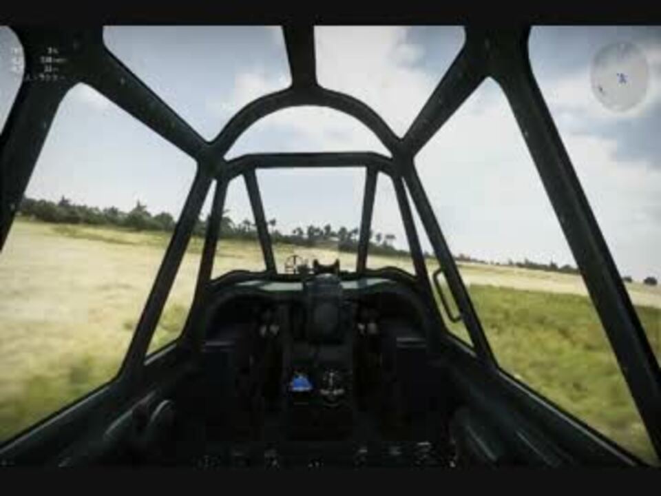 ゆっくり実況 Warthunder リアリスティック ジョイスティック ニコニコ動画