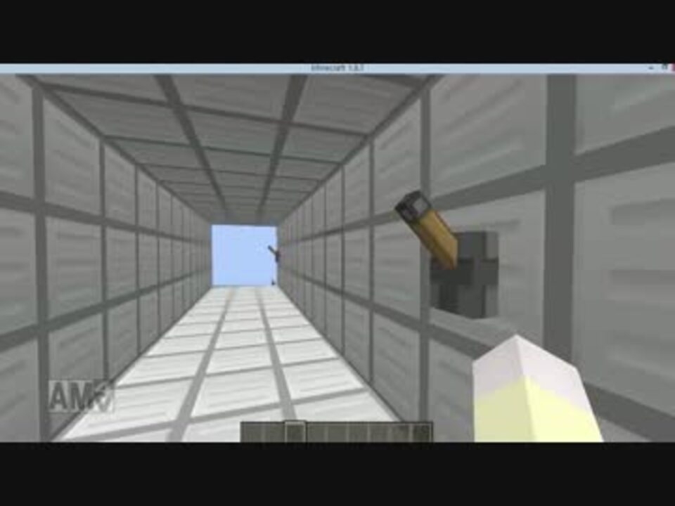 人気の Minecraft技術部 動画 2 265本 44 ニコニコ動画