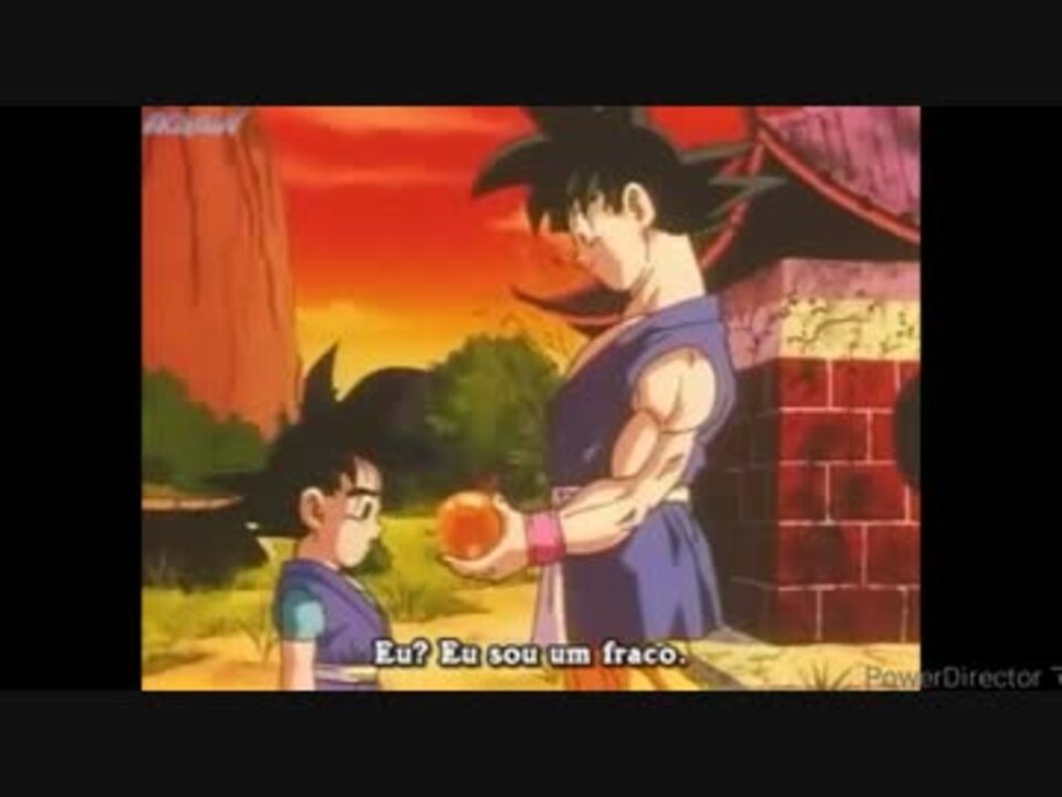 人気の ドラゴンボールｇｔ 動画 696本 ニコニコ動画