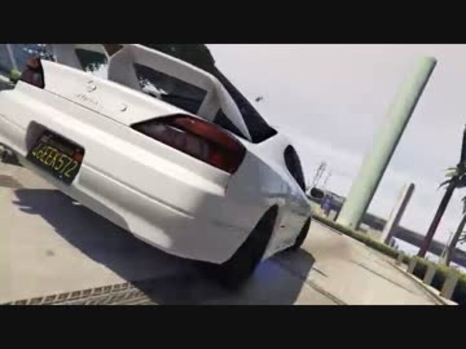 人気の Gtaｖ 動画 650本 10 ニコニコ動画