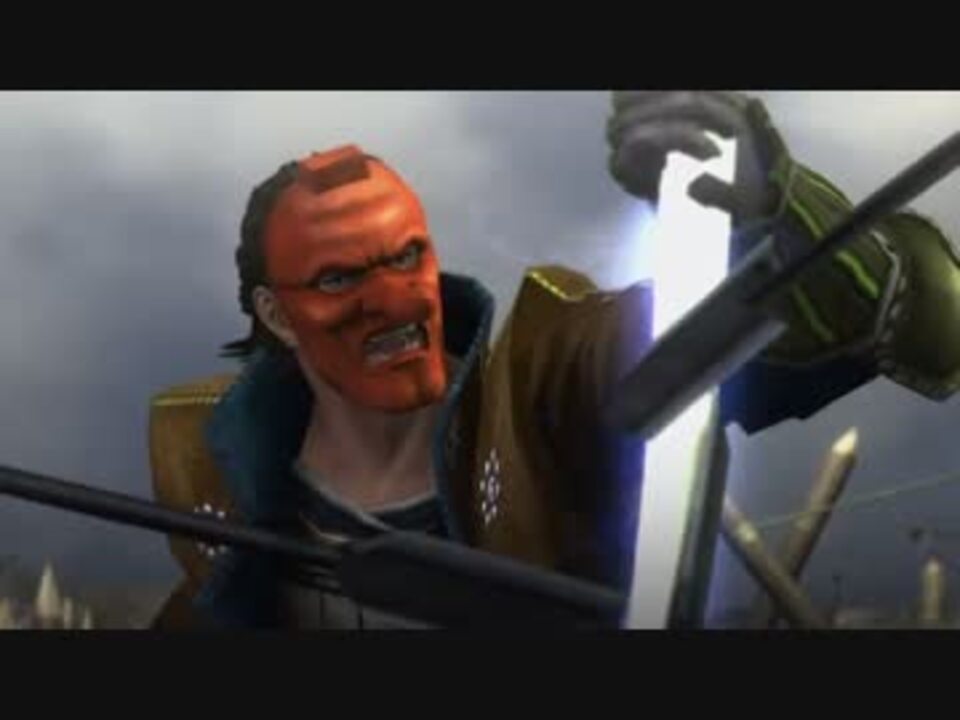 人気の ヤクザ天狗 動画 25本 ニコニコ動画