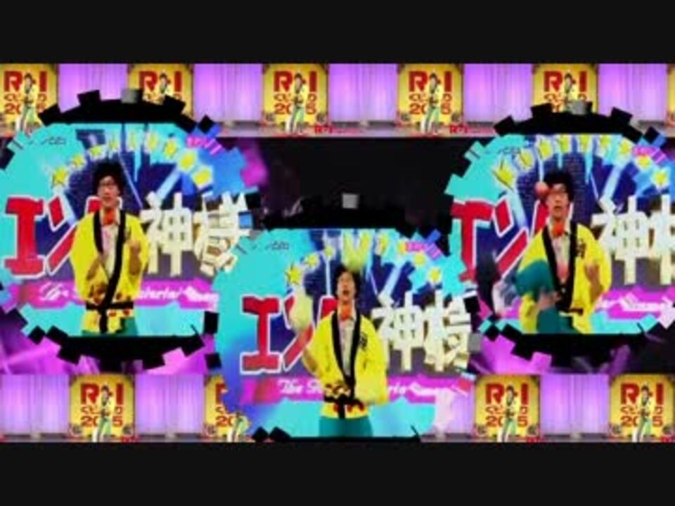 人気の 歌えバンバン 動画 8本 ニコニコ動画