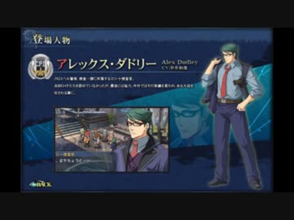 人気の 声優 中井和哉 動画 63本 2 ニコニコ動画