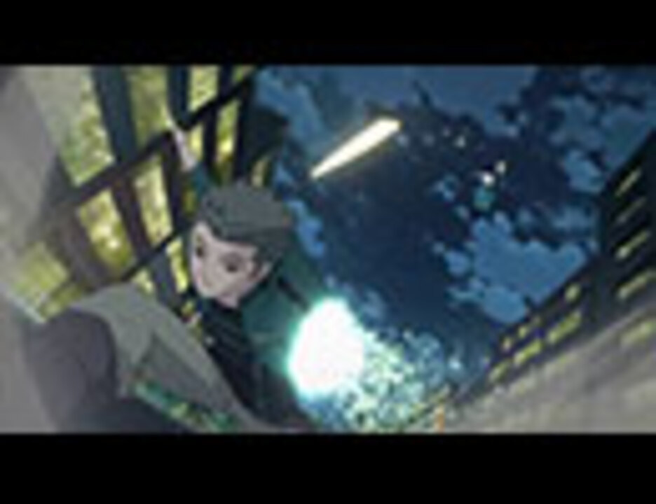 ワールドトリガー 第42話「鈴鳴第一の村上鋼」 - ニコニコ動画