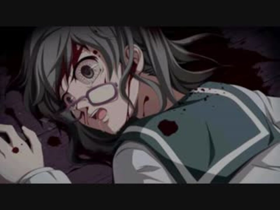 ビビリ実況 コープスパーティ Part10 ニコニコ動画