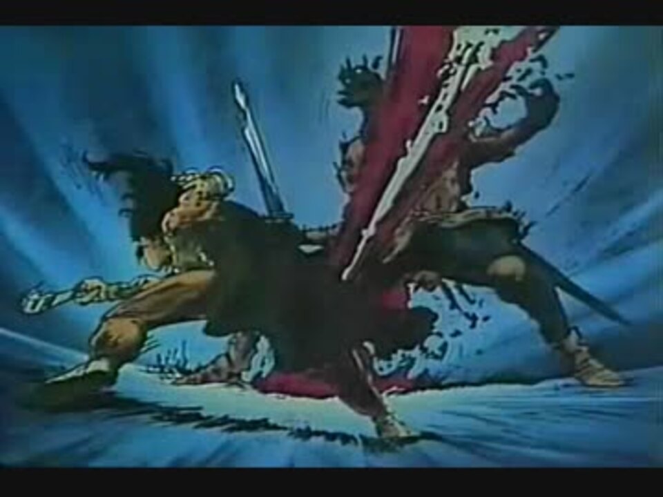 人気の 石川賢 動画 157本 4 ニコニコ動画