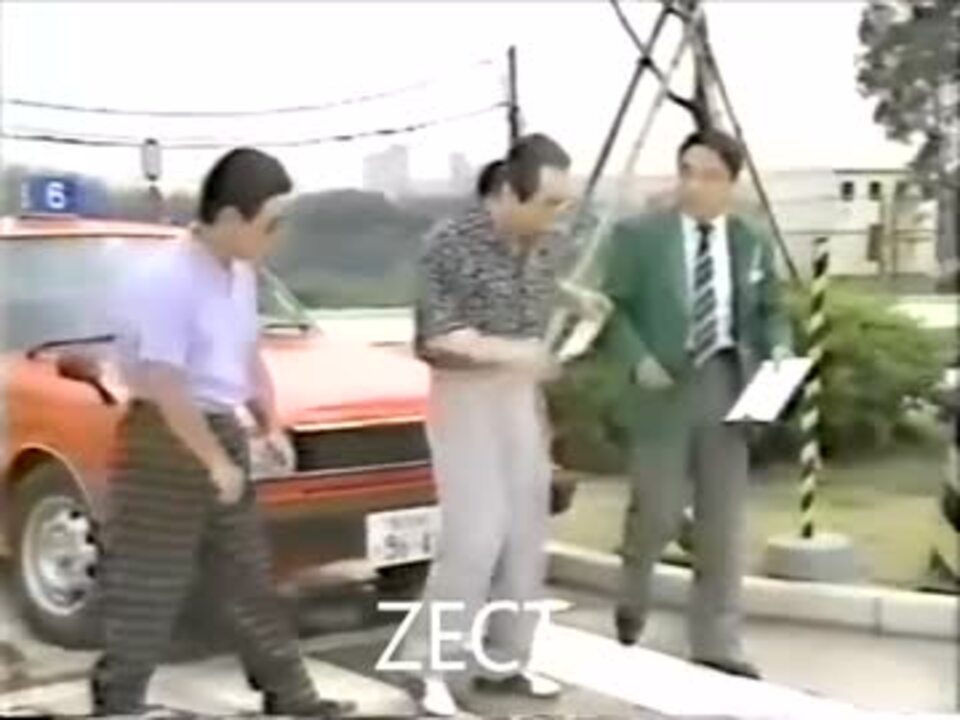 加トちゃんケンちゃんごきげんテレビ 探偵物語226 Part2 ニコニコ動画
