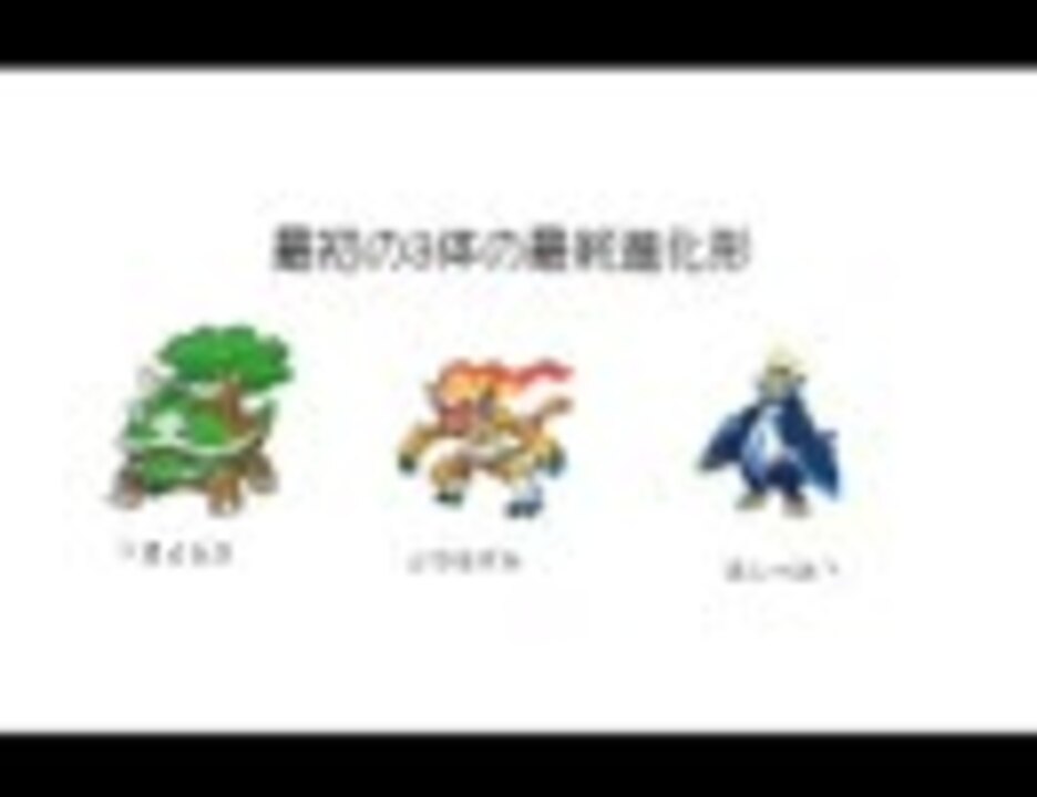 ポケモンｄｐ戦闘ｂｇｍ ニコニコ動画