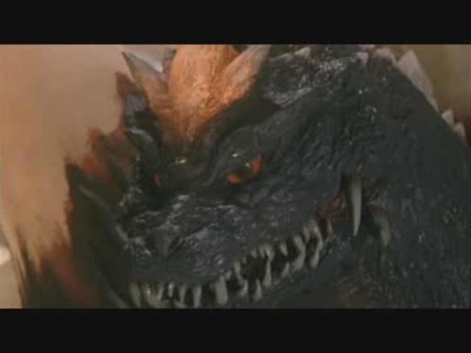 ゴジラ Godzilla Vs 怪獣王 ゴジラ 怪獣大決戦 ゆっくり実況 Part3 ニコニコ動画