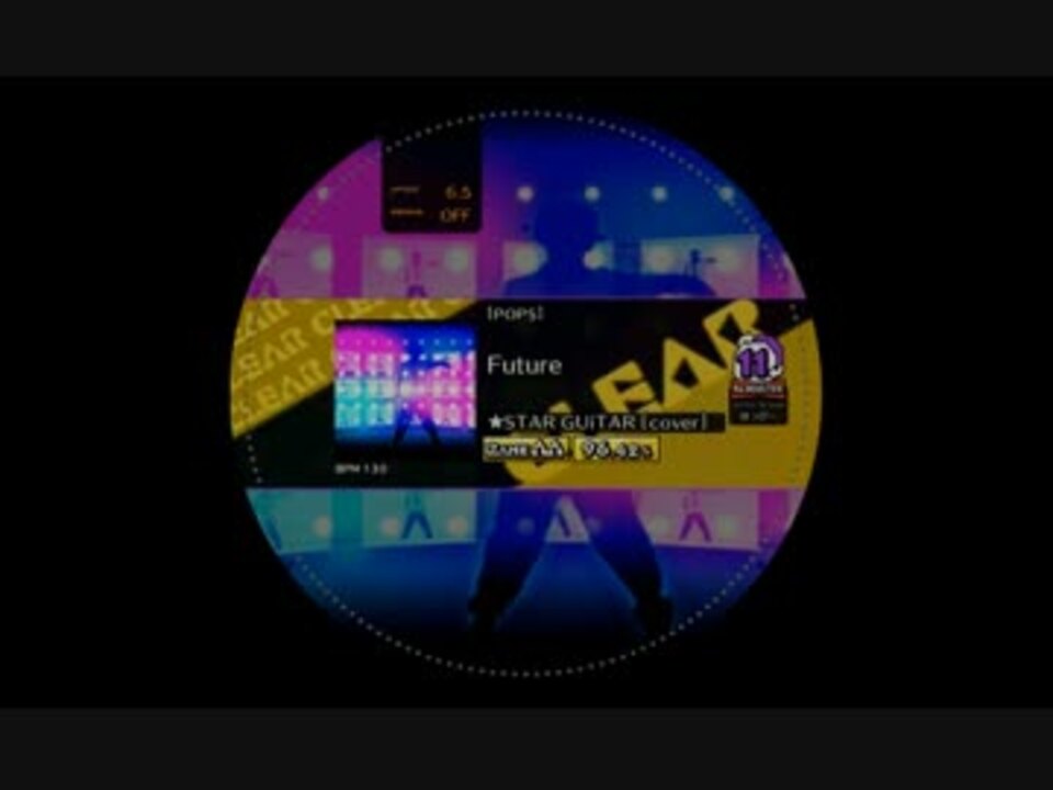 人気の 個人差譜面 動画 25本 ニコニコ動画